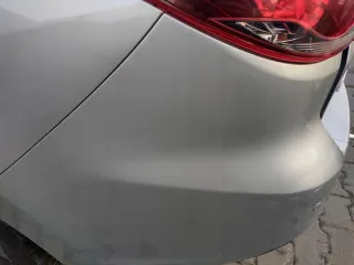  Бампер задний Mazda 6 3 Арт e10339624, вид 3