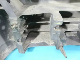  Бампер задний Mazda 626 GF Арт e10339707, вид 13
