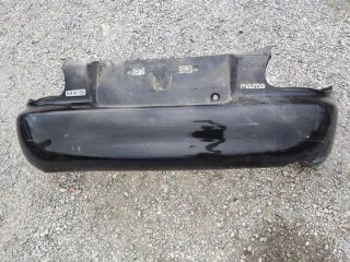  Бампер задний Mazda MX-5 NB Арт e10339734, вид 1