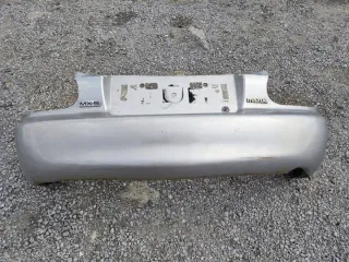  Бампер задний Mazda MX-5 NB Арт e10339734, вид 6