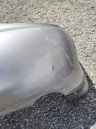  Бампер задний Mazda MX-5 NB Арт e10339734, вид 7