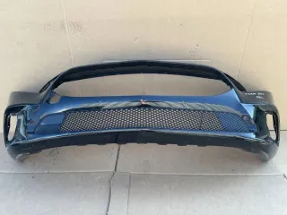 A1778853600 Бампер передний Mercedes A W177 Арт e10339755, вид 5