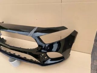 A1778856100 Бампер передний Mercedes A W177 Арт e10339799, вид 3