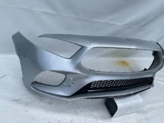 A1178859100 A1178856100 Бампер передний Mercedes A W177 Арт e10339834, вид 2