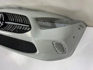 A1778800003 Бампер передний Mercedes A W177 Арт e10339889, вид 4