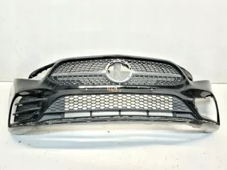 A1778856100 Бампер передний Mercedes A W177 Арт e10339893, вид 1