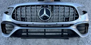A1778856200 Бампер передний Mercedes A W177 Арт e10339927, вид 1