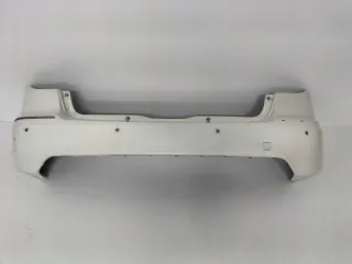 A1698856525 A1698857325 Бампер задний Mercedes A W169 Арт e10340098, вид 1