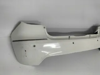 A1698856525 A1698857325 Бампер задний Mercedes A W169 Арт e10340098, вид 2