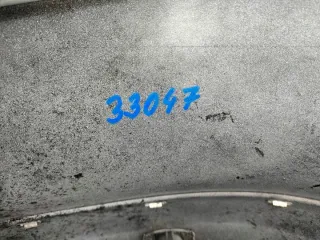 A1698856525 A1698857325 Бампер задний Mercedes A W169 Арт e10340098, вид 7