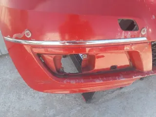2008-2012 Бампер передний Mercedes A W169 Арт e10340111, вид 4