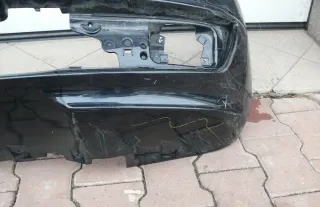 A1698857525 Бампер передний Mercedes A W169 Арт e10340178, вид 14