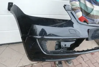 A1698857525 Бампер передний Mercedes A W169 Арт e10340178, вид 2