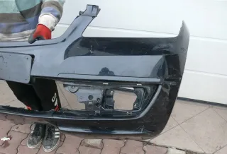 A1698857525 Бампер передний Mercedes A W169 Арт e10340178, вид 8