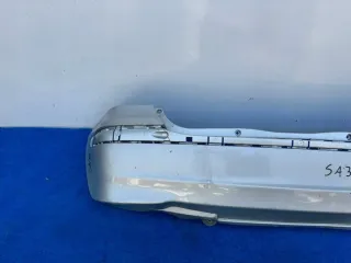 1688852625 Бампер задний Mercedes A W168 Арт e10340225, вид 3