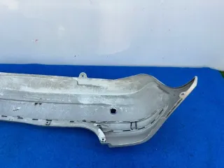 1688852625 Бампер задний Mercedes A W168 Арт e10340225, вид 4