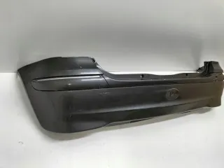 1688852625 Бампер задний Mercedes A W168 Арт e10340228, вид 2