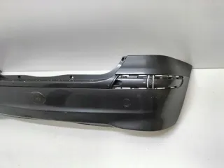 1688852625 Бампер задний Mercedes A W168 Арт e10340228, вид 5