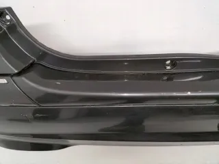 1688852625 Бампер задний Mercedes A W168 Арт e10340228, вид 6