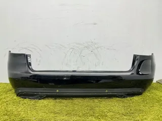 a2058853838 Бампер задний Mercedes C W205 Арт e10340291, вид 1