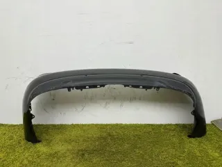 a2058853838 Бампер задний Mercedes C W205 Арт e10340291, вид 2