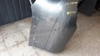 A2058853838 a2058853838 Бампер задний Mercedes C W205 Арт e10340306, вид 2