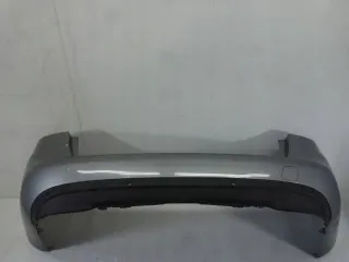 A2058853838 Бампер задний Mercedes C W205 Арт e10340495, вид 1