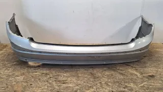 A2048852625 Бампер задний Mercedes C W204 Арт e10340674, вид 1