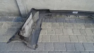A2048809447 Бампер задний Mercedes C W204 Арт e10340915, вид 5