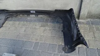 A2048809447 Бампер задний Mercedes C W204 Арт e10340915, вид 6