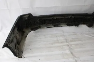 2000R- Бампер задний Mercedes C W203 Арт e10341063, вид 5