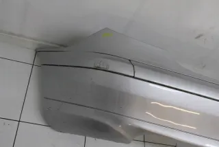 2000R- Бампер задний Mercedes C W203 Арт e10341066, вид 2