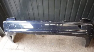 A2038851025 a2038851025 Бампер задний Mercedes C W203 Арт e10341079, вид 1