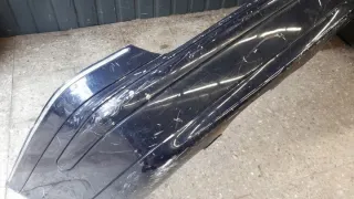 A2038851025 a2038851025 Бампер задний Mercedes C W203 Арт e10341079, вид 3