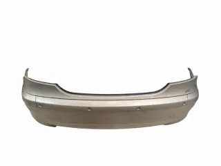 2000-2003 Бампер задний Mercedes C W203 Арт e10341134, вид 1