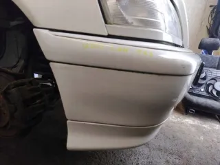  Бампер передний Mercedes C W202 Арт e10341228, вид 3