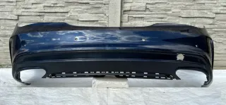 A1178851525 Бампер задний Mercedes CLA c117 Арт e10341267, вид 1