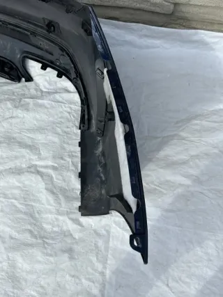 A1178851525 Бампер задний Mercedes CLA c117 Арт e10341267, вид 11