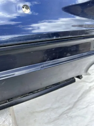 A1178851525 Бампер задний Mercedes CLA c117 Арт e10341267, вид 3