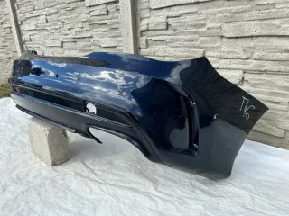 A1178851525 Бампер задний Mercedes CLA c117 Арт e10341267, вид 7