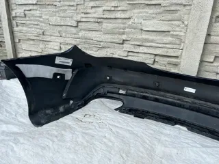 A1178851525 Бампер задний Mercedes CLA c117 Арт e10341267, вид 8