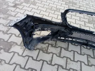 A2138852600 Бампер передний Mercedes E W213 Арт e10341720, вид 6