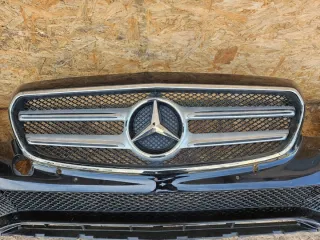 A2138850238 Бампер передний Mercedes E W213 Арт e10341744, вид 5
