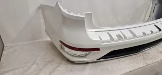 2012-2015R Бампер задний Mercedes GL X166 Арт e10342244, вид 3