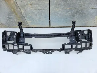 A1648850265 Бампер передний Mercedes GL X164 Арт e10342260, вид 1