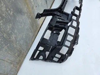 A1648850265 Бампер передний Mercedes GL X164 Арт e10342260, вид 2