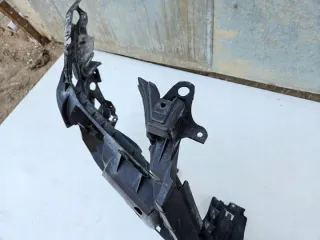 A1648850265 Бампер передний Mercedes GL X164 Арт e10342260, вид 4