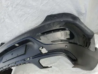 A2538852525 Бампер задний Mercedes GLC X253 Арт e10342397, вид 4