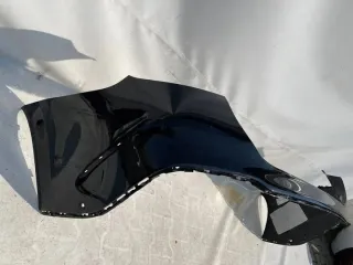 A1678859606 A1678859906 Бампер задний Mercedes GLE W167 Арт e10342407, вид 2