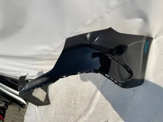 A1678859606 A1678859906 Бампер задний Mercedes GLE W167 Арт e10342407, вид 3